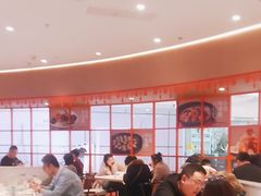 -北大荒人•新东北菜(青岛银座店)