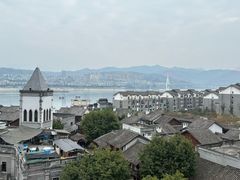 -丰都鬼城名山景区