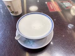 -民信老铺(双皮奶博物馆店)