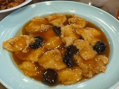 -南来顺饭庄·清真(南菜园店)