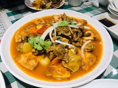 -新疆巴州金丝特餐厅(大钟寺店)