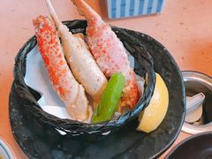 -蟹道乐(道顿堀本店)