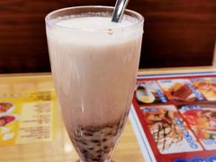 -黄恩记茶餐厅(杨箕店)