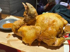 -醉长安(钟楼旗舰店)