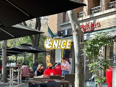 门面-Pistolera Mexican Cantina女枪手墨西哥餐厅(碧云路店)
