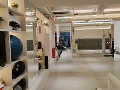 -YCHL Studios健身工作室(市二宫店)