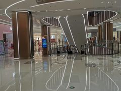 -天河领展广场