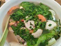-嘉华小吃(蛇口市场店)