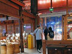 -寨子里的钵钵菜-湘西山里菜(火车站店)