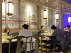大堂-野妹经典火锅(保利店)