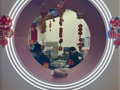 -DQ·蛋糕·冰淇淋(五棵松万达店)