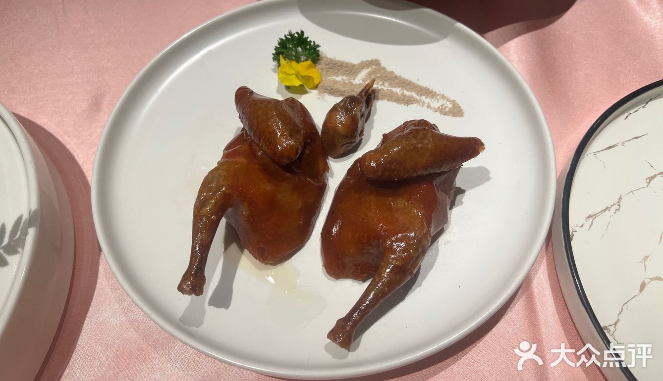 粤菜推荐