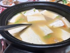 老汤豆腐-临家闽南菜(翔安店)