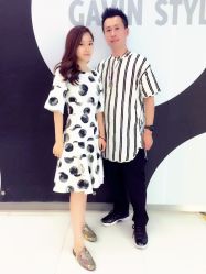 -崇尚GAVIN STYLE