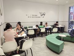 -酒拾烤肉(复地星光天地店)