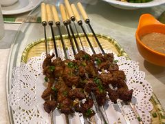 -繁花里音乐餐厅(新天地店)