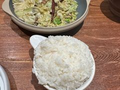 -云海肴·汽锅鸡·云南代表菜(美罗城店)