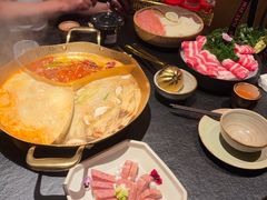 -色響火锅(恒隆广场店)