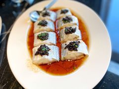 老萝卜蒸东海带鱼-遇外滩(BFC外滩金融中心店)