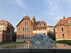 -天津津利华酒店