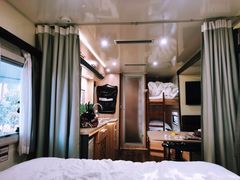 -客乐得玉峰山房车营地