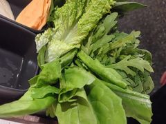 -新辣道鱼火锅(上地华联店)