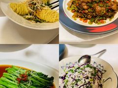 -小河盐帮·私家菜·烤鸭(三元桥·霄云路店)