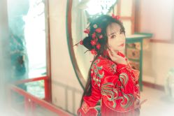 -梓摄影古装写真工作室(富力广场店)
