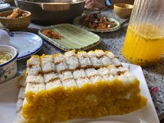 -嘎洒汤锅·花腰傣美食