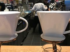 -星巴克(太原茂业天地店)