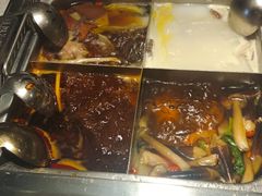 -海底捞火锅(吴中路店)