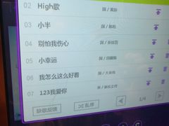 -麦霸KTV(光谷店)