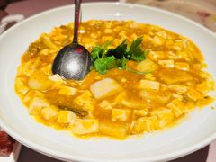 蟹粉豆腐-金鸭季·北京烤鸭(深业上城店)