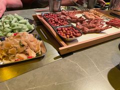 -M-MIX电音烤吧