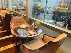 -深圳四季酒店·馥自助餐厅
