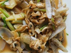 -渔·海鲜餐厅（东澳可域度假村内）南沙湾沙滩店