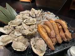 -牛New寿喜烧(金鹰世界店)