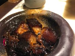 -绿茶餐厅(汇悦大融城店)