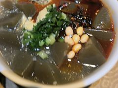 -独秀小吃(蓝田店)