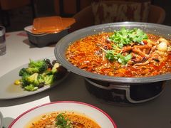 -麻六记(新天地店)