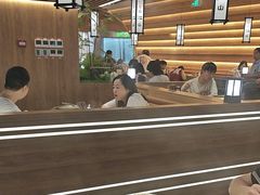 -焰江山·海鲜牛排烤肉自助(环形中心店)