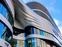 -深圳来福士广场