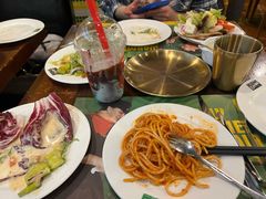 -拉丁餐厅·巴西烤肉自助(正佳广场店)