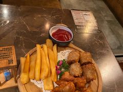 -同仁四季椰子鸡(罗湖国贸店)
