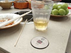 -海底捞大排档火锅(打浦路店)