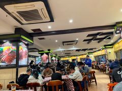 -开心果牛扒城(雍华庭店)