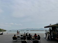 -SAANCI山池咖啡(海上世界文化艺术中心店)