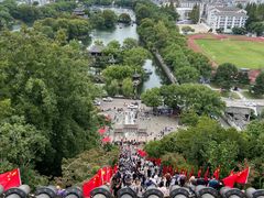 -台州府城(江南长城)