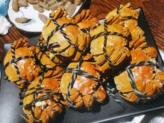 -517烧烤·龙虾·海鲜大排档(万象都荟店)