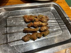 -新疆哈利德餐厅(紫薇都市店)